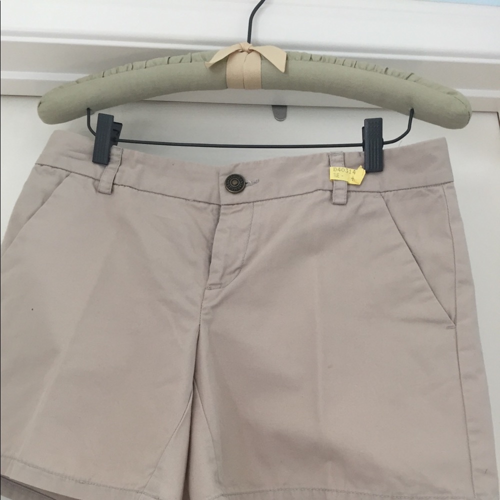⚡️Gap Shorts⚡️